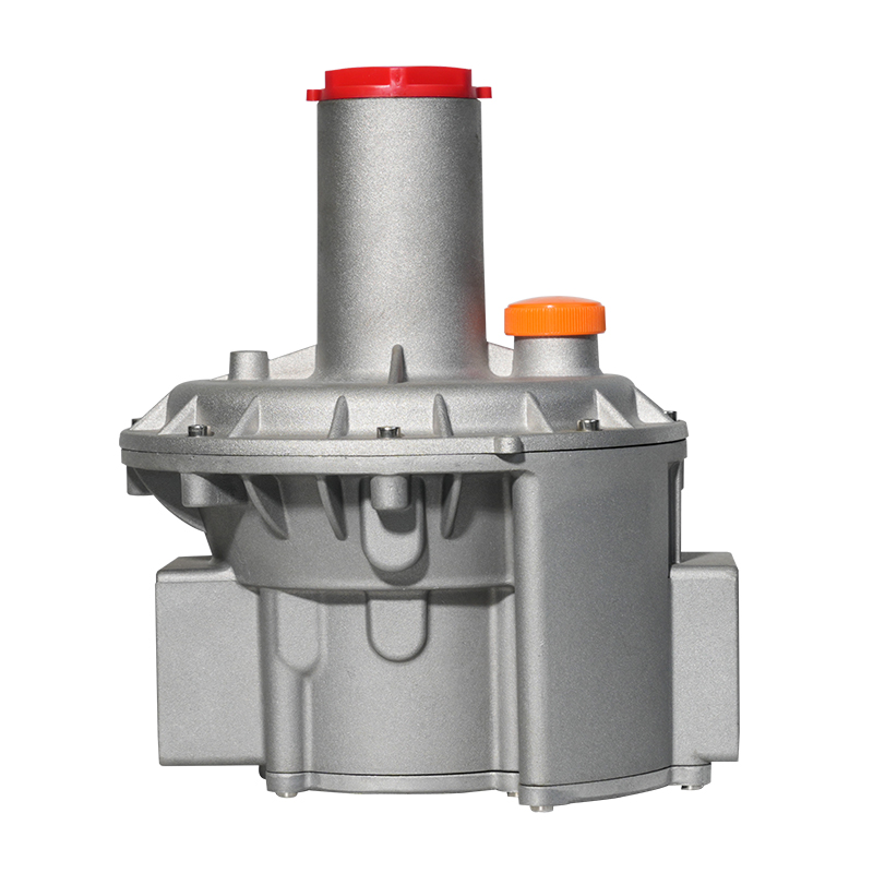 天然ガス圧力レギュレーター、ガスパイプライン圧力レギュレーター